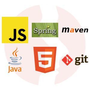 Java Developer / Java Guru - główne technologie