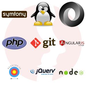 Programista PHP (framework Symfony 2/3) - główne technologie