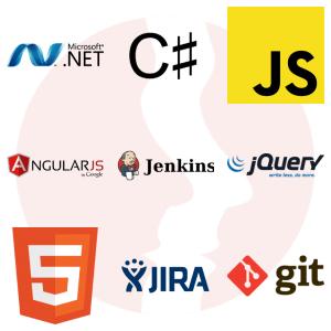 Senior Developer/Architekt .NET - główne technologie