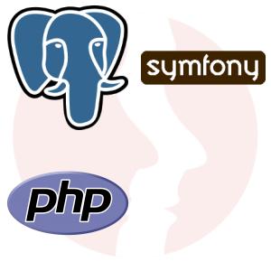 PHP Developer (Symfony framework) - główne technologie