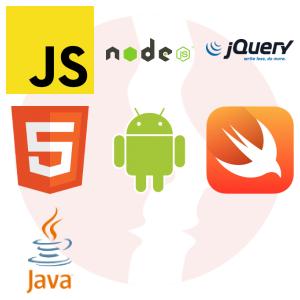 Javascript (ze znajomością Node.js lub React.js) Developer - główne technologie