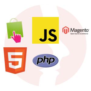 PHP Developer (SQL/JS) - główne technologie