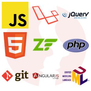 Doświadczony Developer PHP - główne technologie