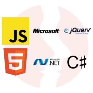 C# .Net Software Developer - główne technologie