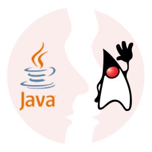 Backend: Developer Java EE, pilnie - główne technologie