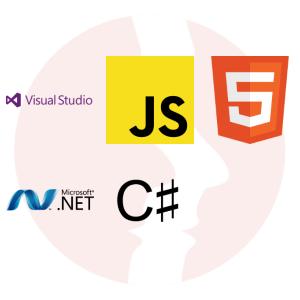 Programista C# .NET - główne technologie