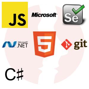 Senior C# .NET Developer - główne technologie