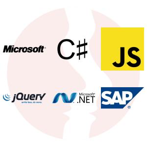 SQL Software Developer ze znajomością C# - główne technologie