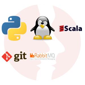 Python Developer (Scala or Clojure) - główne technologie
