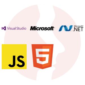 Programista C#/.NET - główne technologie