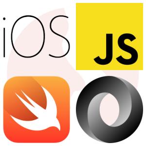 iOS Developer/Junior iOS Developer - główne technologie