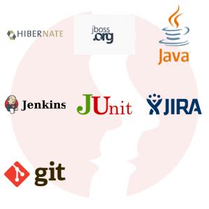 Java Enterprise Edition Developer - główne technologie