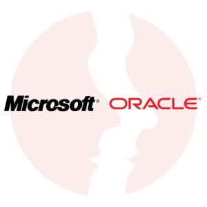 License Manager (Microsoft, Oracle, IBM) - główne technologie