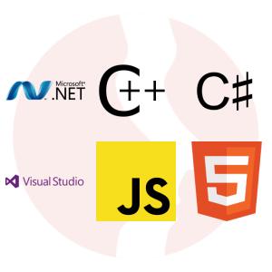Mid/Regular Software Developer (C#, C++) - główne technologie