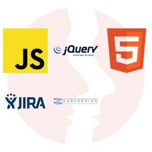 Junior Front-End Developer (Angular) - główne technologie
