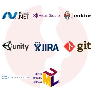 Doświadczony Programista .NET - główne technologie