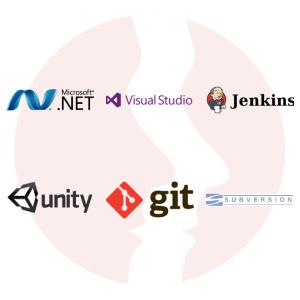 Senior .NET Developer/.NET Architekt - główne technologie