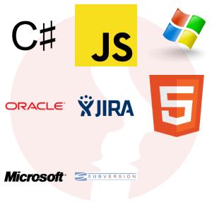 Programista .NET, C# (ze znajomością SQL) - główne technologie
