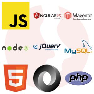 PHP/Magento Developer - główne technologie