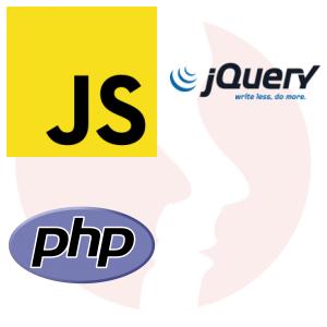 Webdeveloper technologii: XHTML, CSS, JavaScript - główne technologie