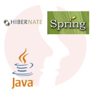 Java Developer ze znajomością Spring - główne technologie
