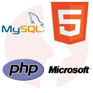 Doświadczony Programista PHP - główne technologie