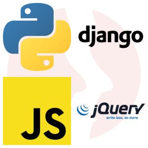 Starszy Programista Python/Django - główne technologie