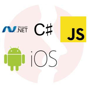 Web Developer .NET - główne technologie