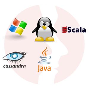 Scala Developer z REST API - główne technologie
