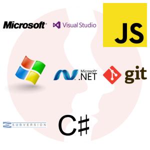 C# ASP.NET Developer - główne technologie