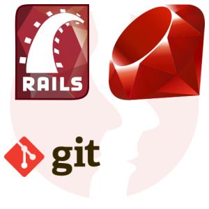 Senior Ruby Developer (Git, Docker) z biegłym jęz. angielskim - główne technologie
