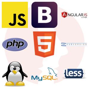 Front-end Developer (Webdeveloper) - możliwość pracy zdalnej - główne technologie
