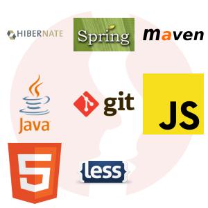 Samodzielny Programista Java - główne technologie