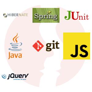 Java Software Engineer / Spring / Hibernate - główne technologie