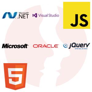 Starszy Programista .NET ( (ASP.NET MVC) - główne technologie