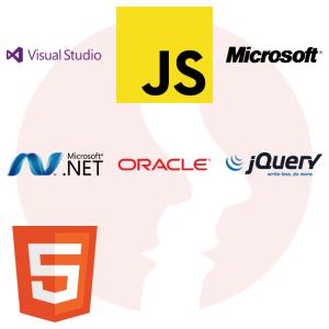 Developer .NET (ASP.NET MVC) z doświadczeniem w aplikacjach webowych - główne technologie