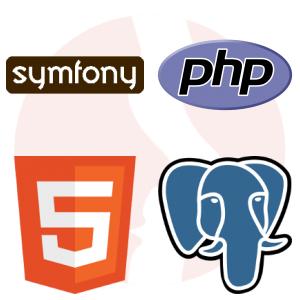 Mid PHP Software Engineer - główne technologie
