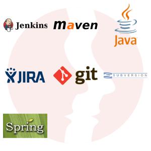 Java Developer (Mid) - główne technologie