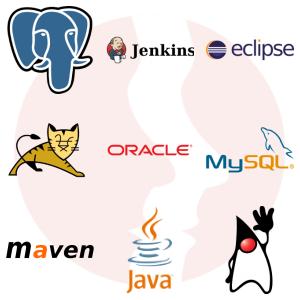 Java Developer ze znajomością SQL - główne technologie