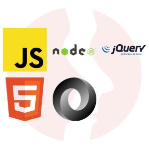 Front-End Developer (Angular 4, Node.js) - główne technologie