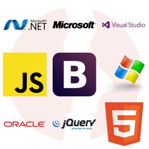 Programista C#/.NET (.NET Core) - główne technologie
