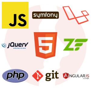 Doświadczony Programista PHP - główne technologie