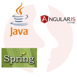 Java Developer (aplikacje webowe) - główne technologie