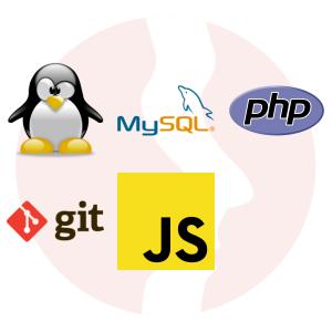 Senior Developer PHP / Architekt - główne technologie
