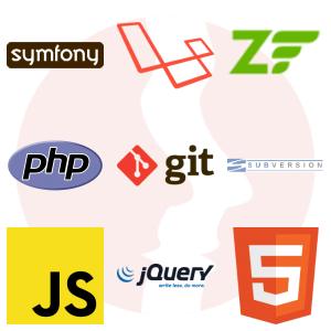 Mid Programista PHP - główne technologie