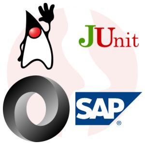 Programista/-ka Java EE - główne technologie
