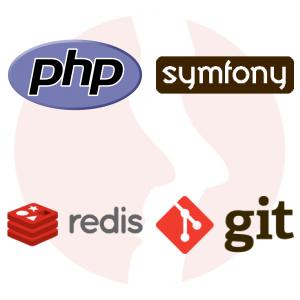 PHP Backend Developer - główne technologie