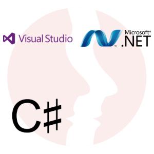 Programista/-ka C# .NET - główne technologie
