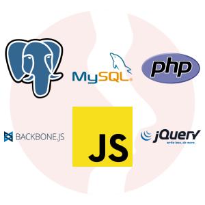 Mid/Senior PHP Developer - główne technologie