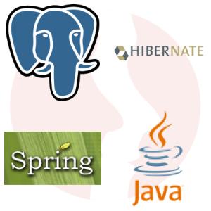 Java Developer ze znajomością Spring, Hibernate - główne technologie